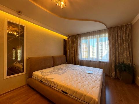 квартира по адресу Заречанская ул., 52