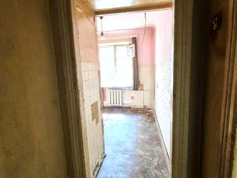 квартира по адресу Еленовская ул., 34