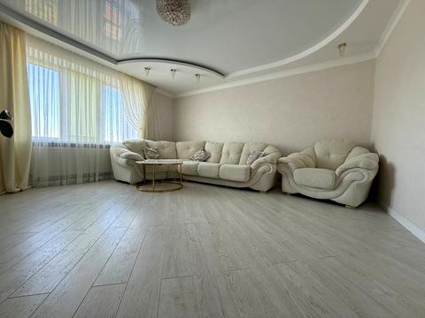 квартира по адресу Заречанская ул., 52