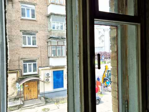 квартира по адресу Еленовская ул., 34