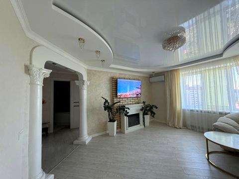 квартира по адресу Заречанская ул., 52