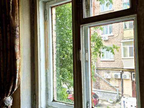квартира по адресу Еленовская ул., 34
