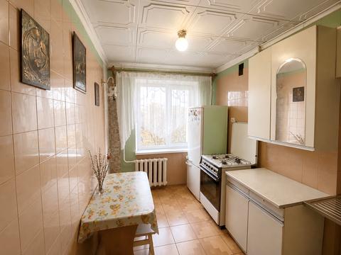 квартира за адресою Електрозаводська вул., 6