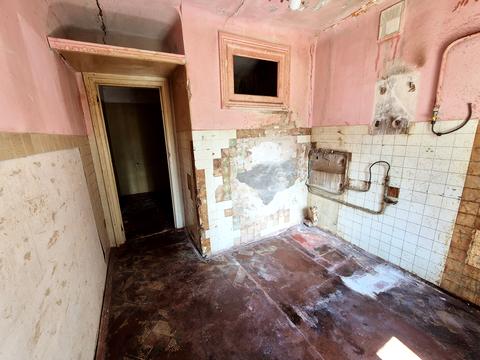 квартира по адресу Еленовская ул., 34