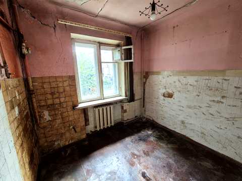 квартира по адресу Еленовская ул., 34