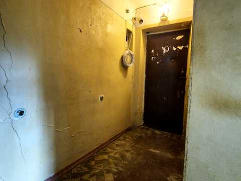 квартира по адресу Еленовская ул., 34