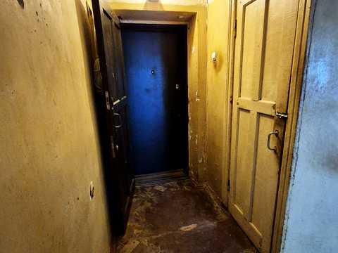 квартира по адресу Еленовская ул., 34