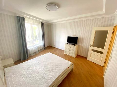 квартира за адресою Іллі Мечникова вул., 16д