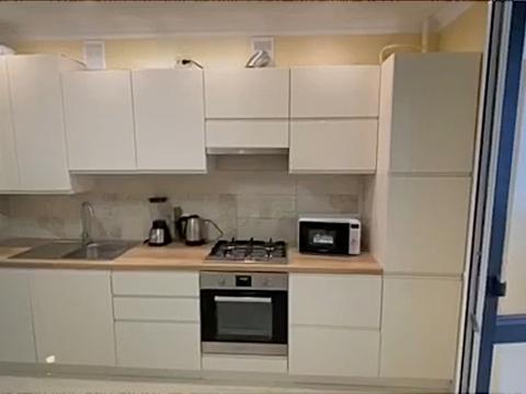 квартира за адресою Іллі Мечникова вул., 16д