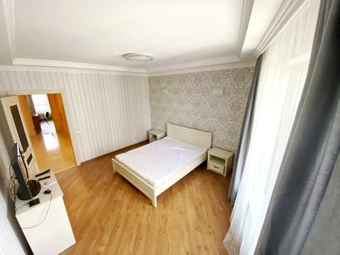 квартира за адресою Іллі Мечникова вул., 16д