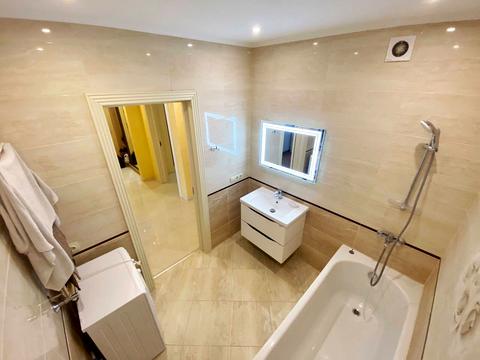 квартира за адресою Іллі Мечникова вул., 16д