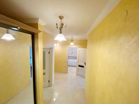квартира за адресою Іллі Мечникова вул., 16д