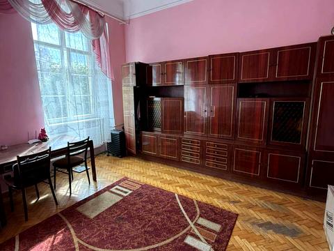 комната по адресу Свободы просп. (Ленина), 21