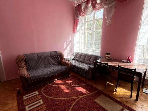 комната по адресу Свободы просп. (Ленина), 21