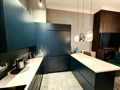 квартира за адресою Олеся Гончара вул., 24
