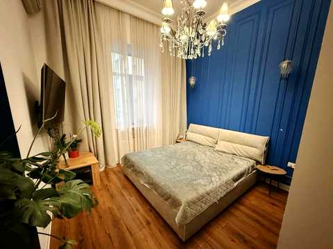 квартира за адресою Олеся Гончара вул., 24