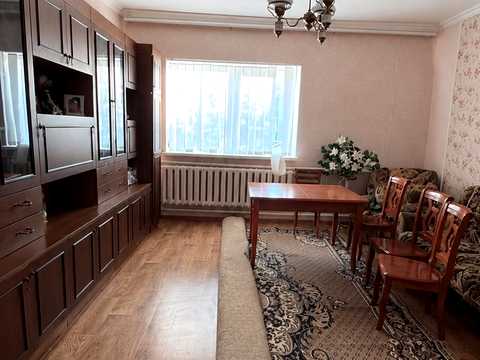 дом по адресу Грушевського ул., 22
