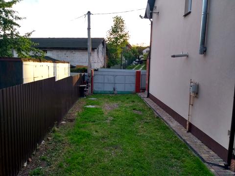 будинок за адресою Сергія Кряченка вул. (Мічуріна), 9-А