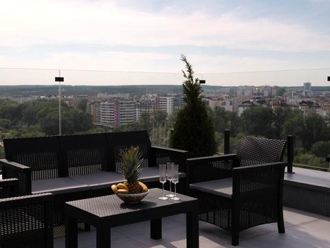 квартира по адресу Княгинин ул., (Будинок 13)