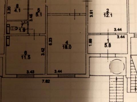 коммерческая по адресу Здолбуновская ул., 13