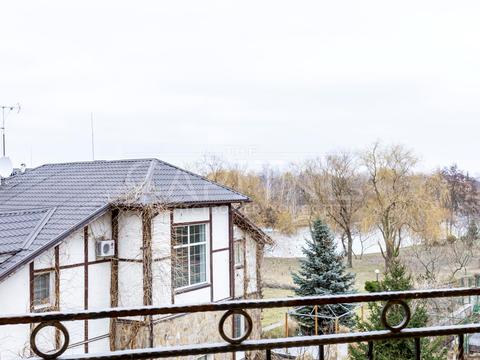 дом по адресу Старообухівська траса, 1