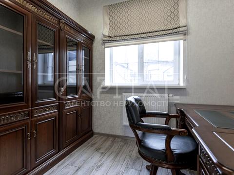 дом по адресу Старообухівська траса, 1