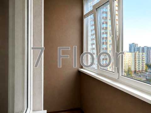 квартира за адресою Градинська вул., 1