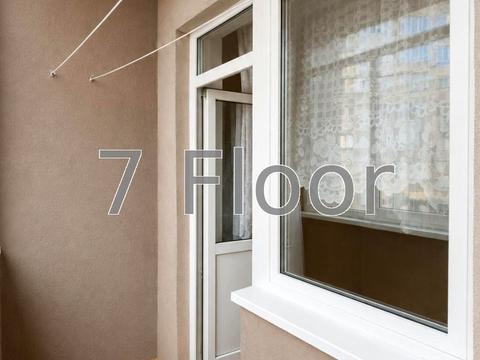 квартира за адресою Градинська вул., 1