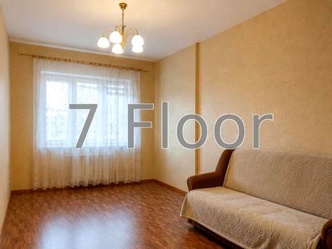 квартира за адресою Градинська вул., 1