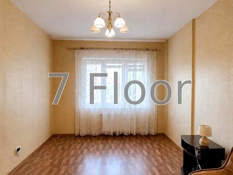 квартира за адресою Градинська вул., 1