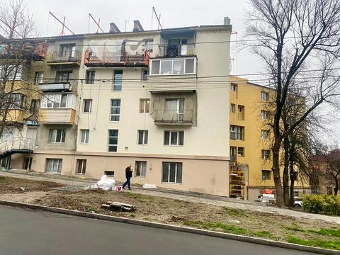 квартира за адресою Мусліма Магомаєва вул., 10