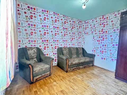 квартира за адресою Бережанська вул., 10