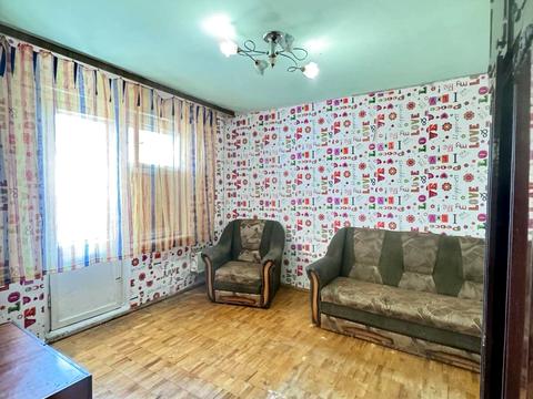 квартира за адресою Бережанська вул., 10