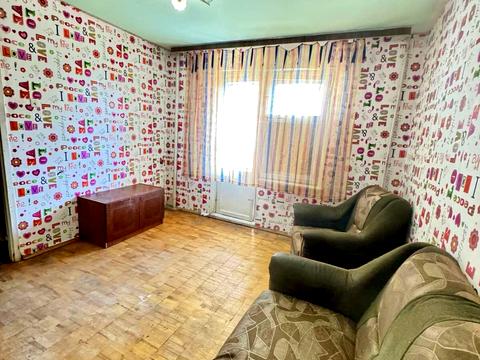 квартира за адресою Бережанська вул., 10