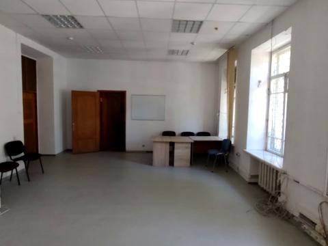 коммерческая по адресу Героев Крут ул. (Фурманова), 16