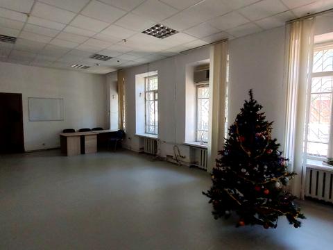 коммерческая по адресу Героев Крут ул. (Фурманова), 16