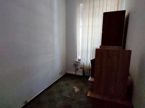 коммерческая по адресу Героев Крут ул. (Фурманова), 16