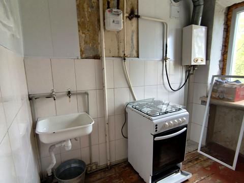 квартира за адресою Універсальна вул., 13