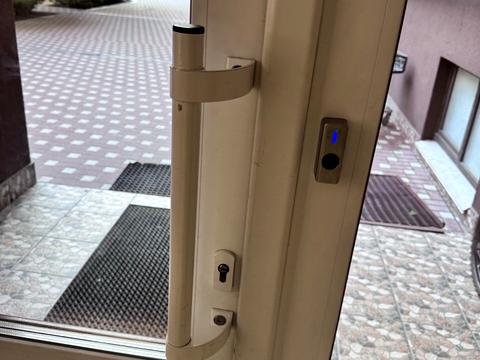 квартира по адресу Мінеральна ул., 7-К