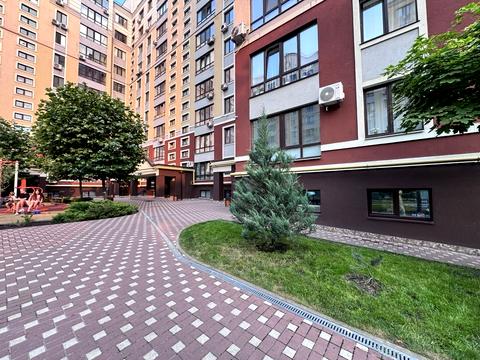 квартира по адресу Мінеральна ул., 7-К