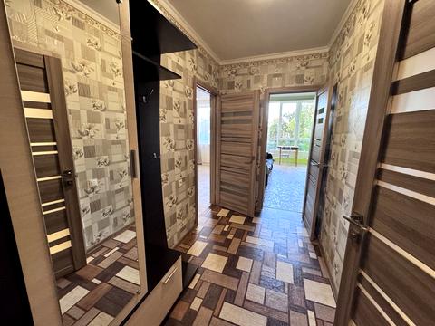 квартира по адресу Мінеральна ул., 7-К