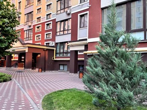 квартира по адресу Мінеральна ул., 7-К