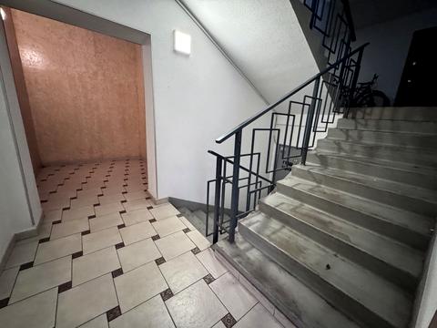 квартира по адресу Мінеральна ул., 7-К