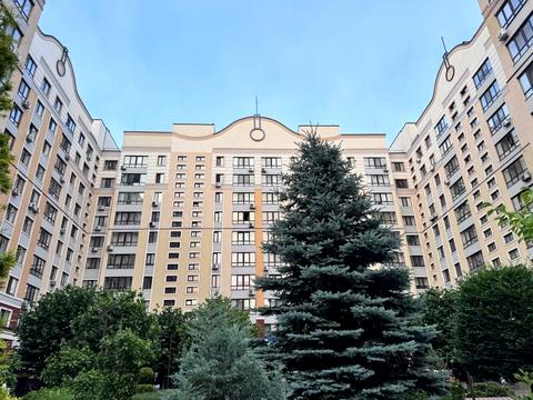 квартира по адресу Мінеральна ул., 7-К