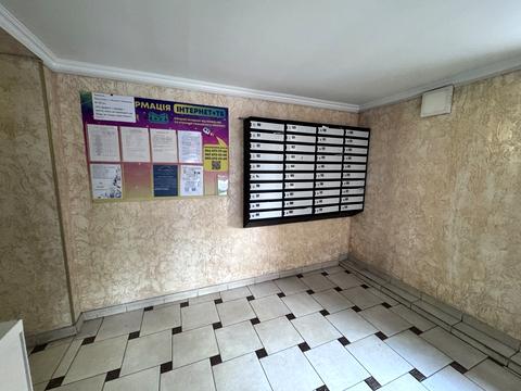 квартира по адресу Мінеральна ул., 7-К
