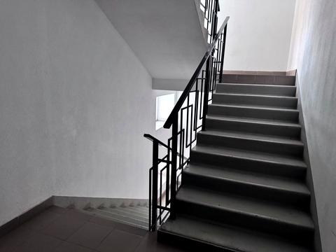 квартира по адресу Мінеральна ул., 7-К