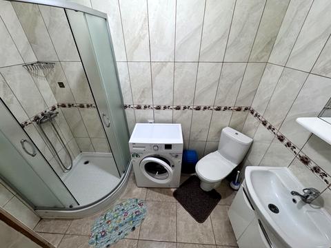 квартира по адресу Мінеральна ул., 7-К