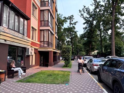 квартира по адресу Мінеральна ул., 7-К