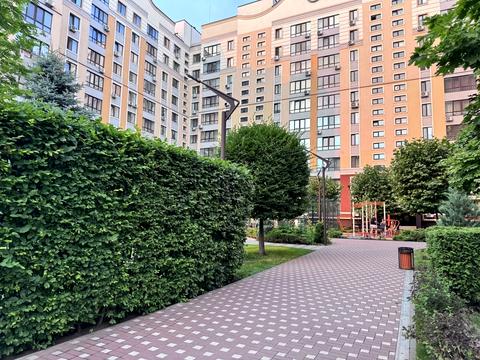 квартира по адресу Мінеральна ул., 7-К