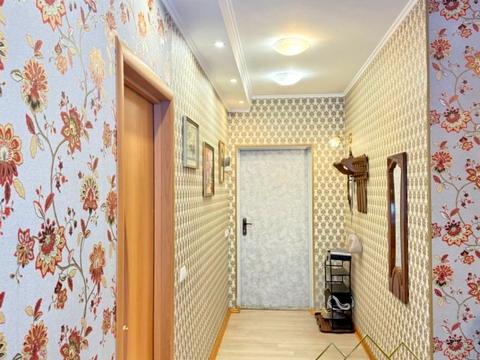 квартира за адресою Харківське шосе, 19-А